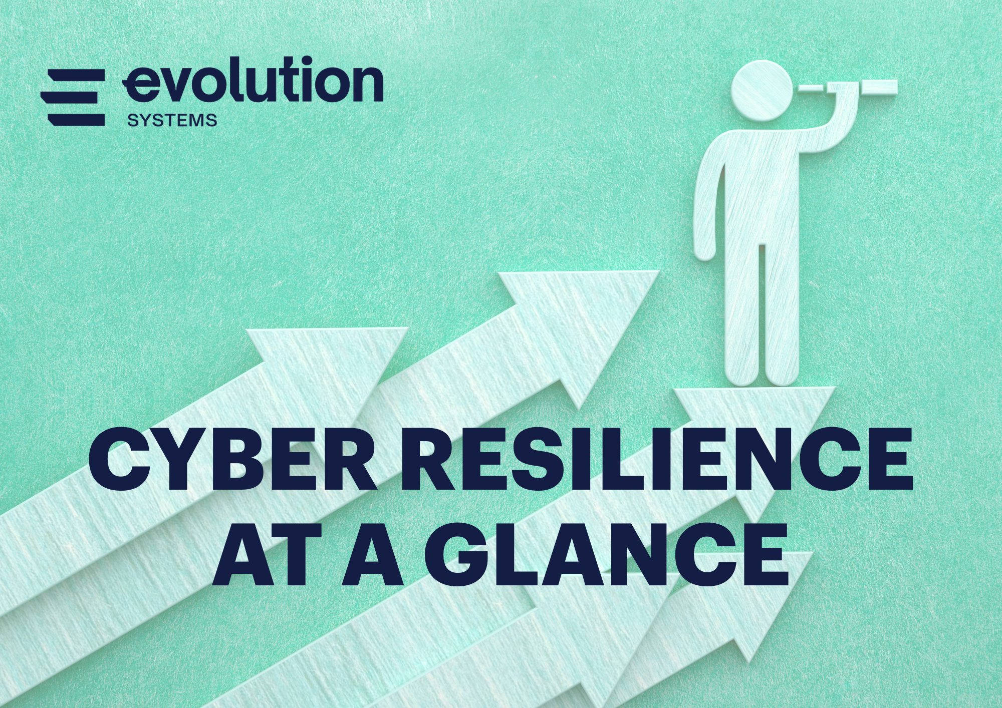 Cyber Resilience At A Glance