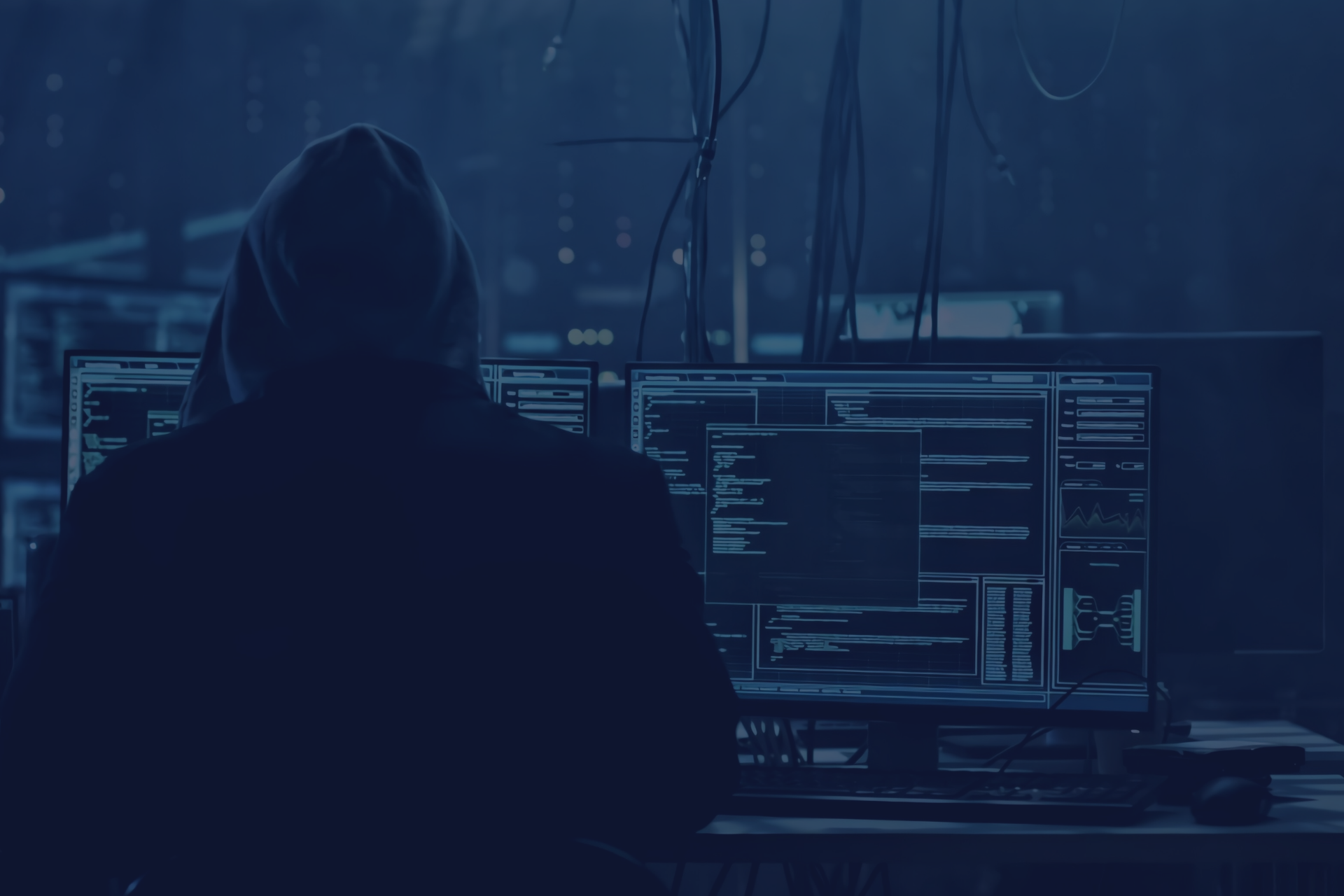 Ransomware attackers targeting backup infrastructure before encryption event