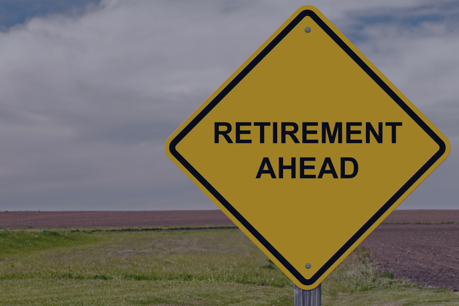 Worried about the Essential Eight retirement?
