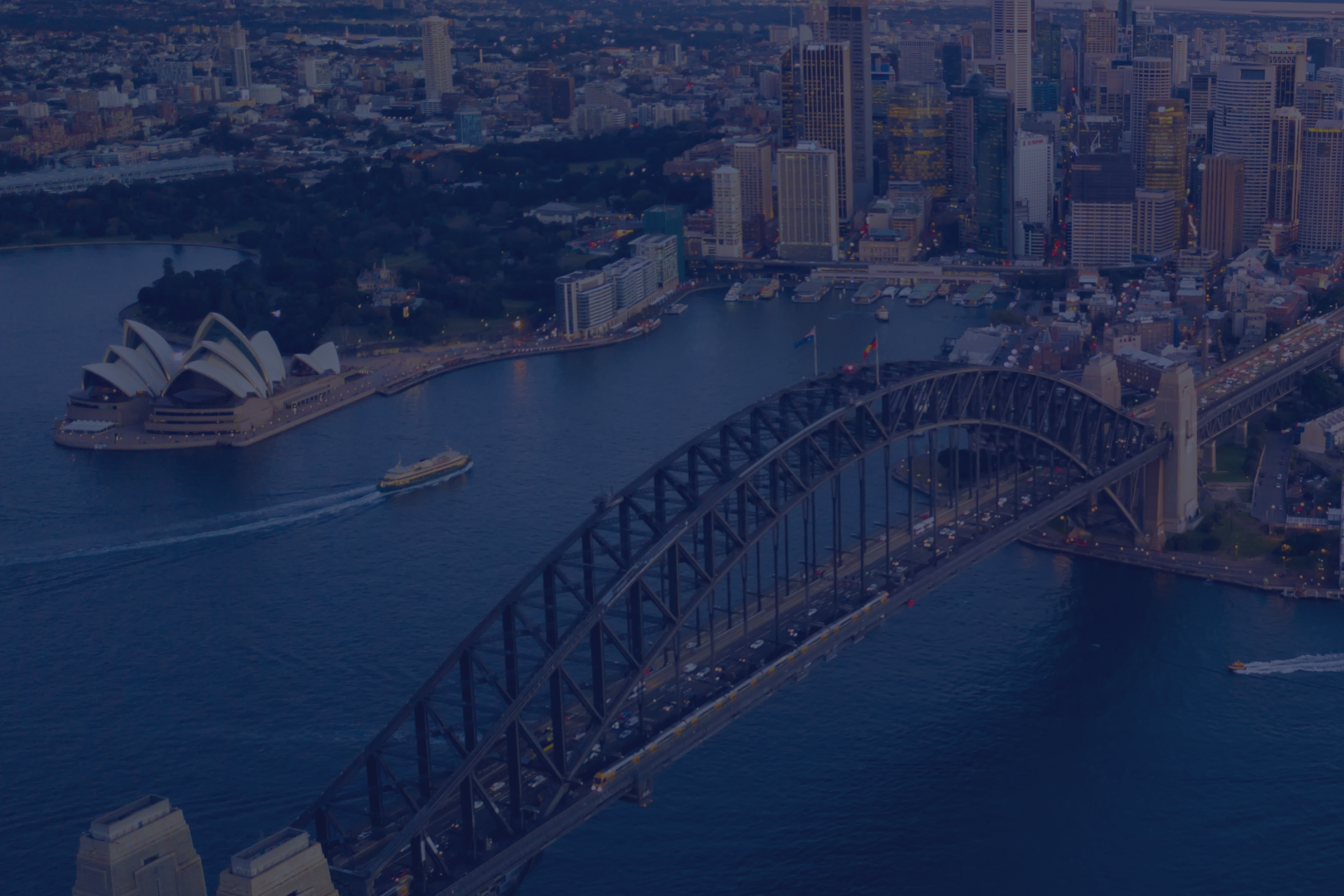 Sydney-based Managed Services Provider headquartered in Mascot