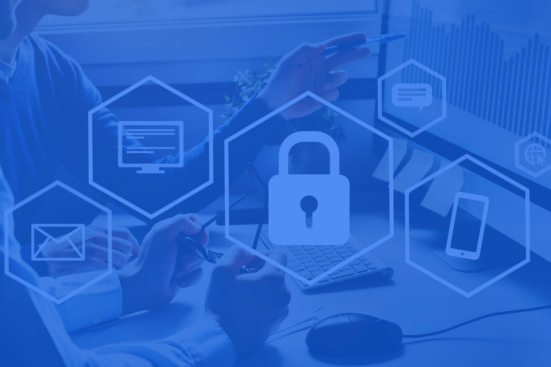 Cyber security services checklist for Australian small and medium businesses