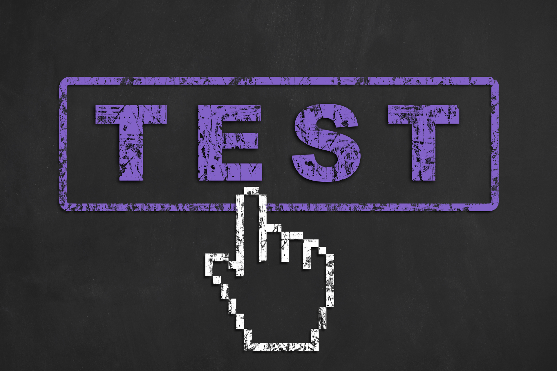 What A Recovery Test Should Include