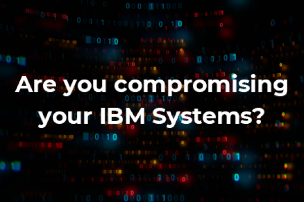 Article_Are you compromising your IBM systems
